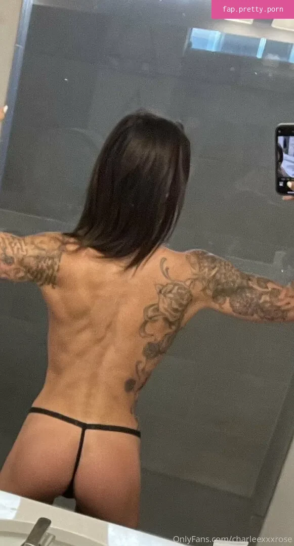 charleexxxrose - Photo #64