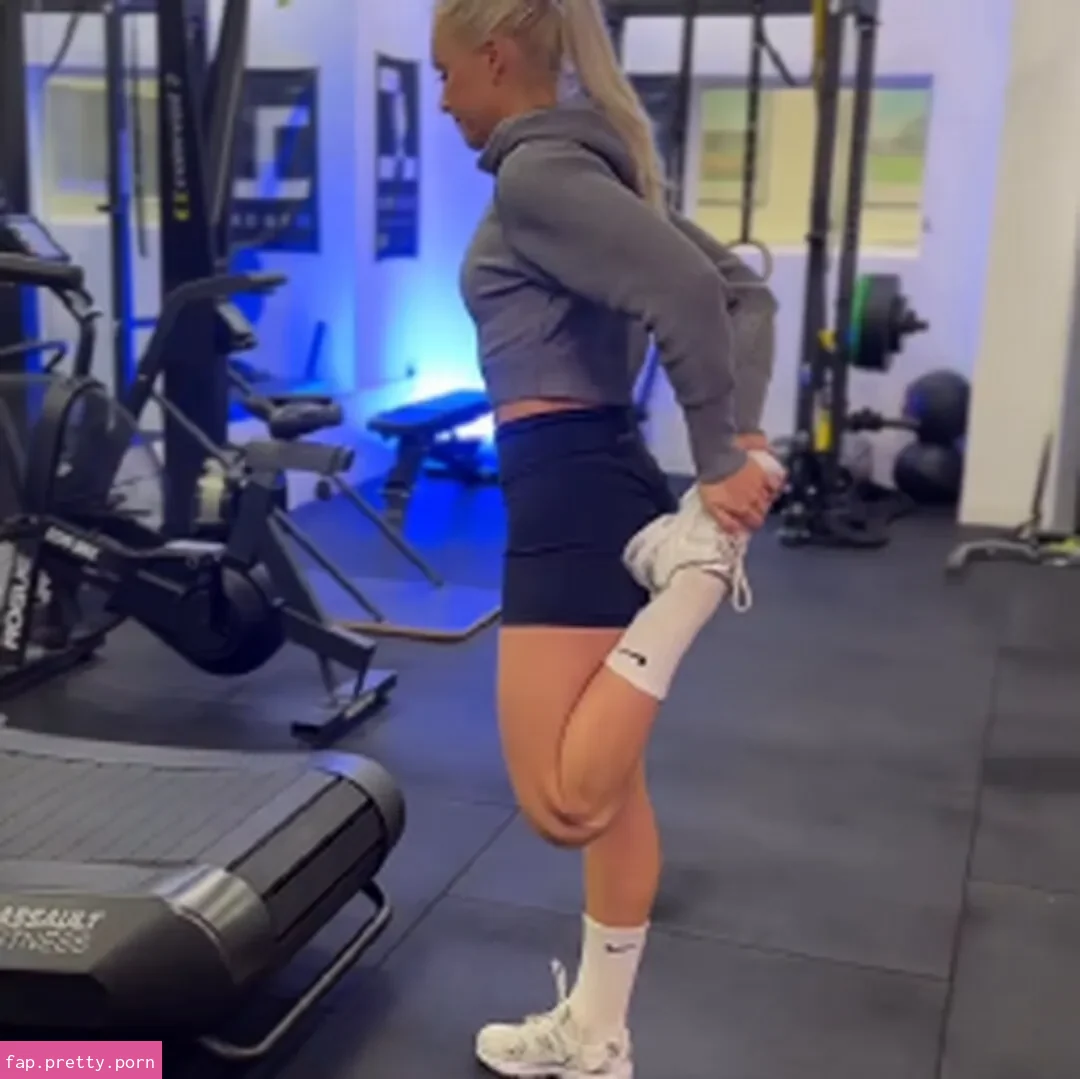 Charley Hull - Photo #55