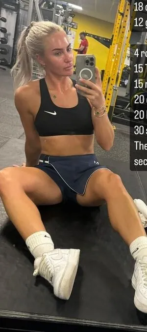 Charley Hull