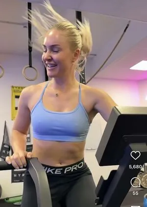 Charley Hull
