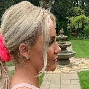 Charley Hull