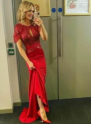 Charlotte Hawkins