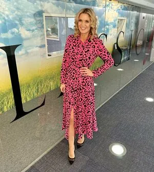 Charlotte Hawkins