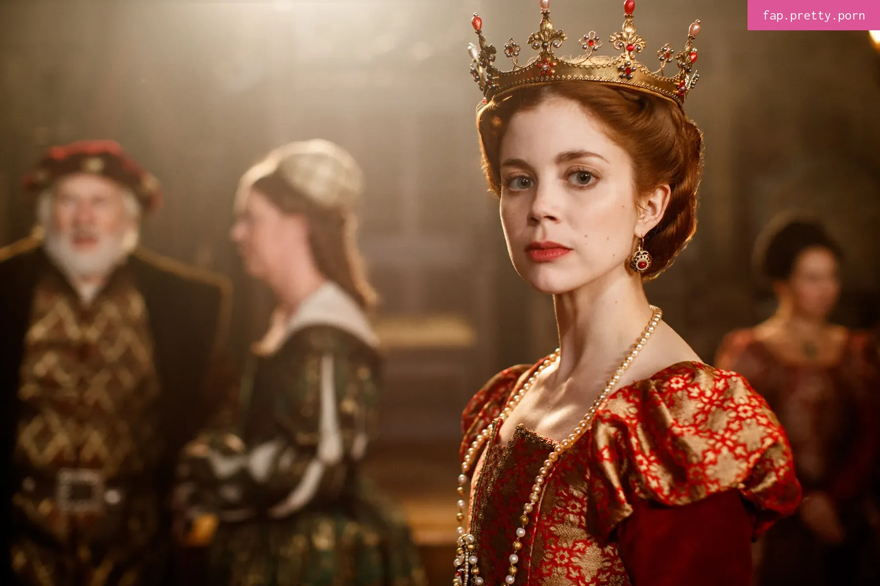 Charlotte Hope - Photo #10