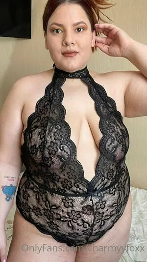 charmyyfoxx