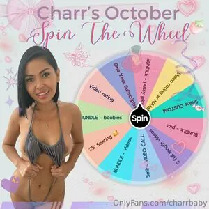 Charrbaby