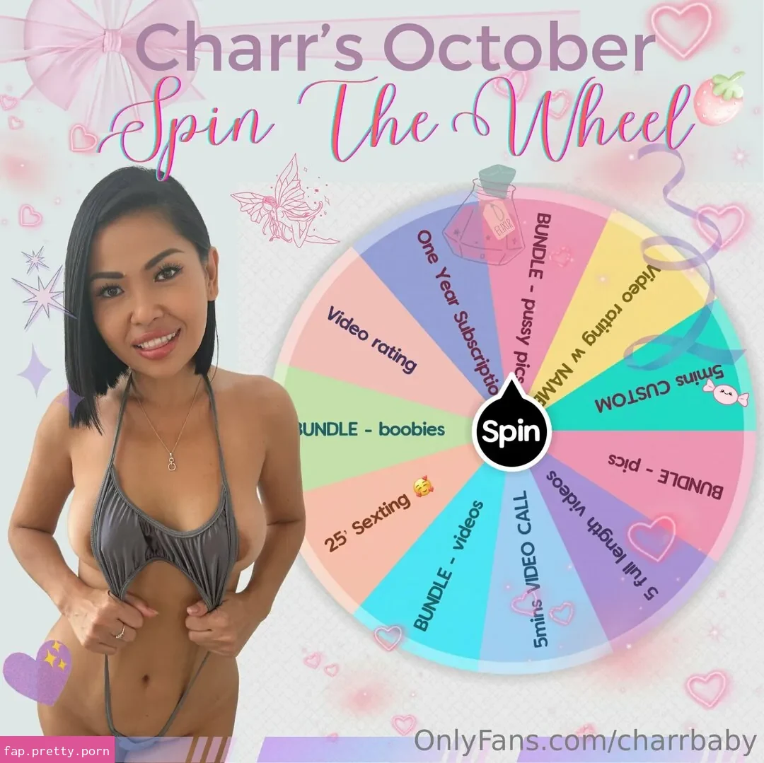 Charrbaby - Photo #26