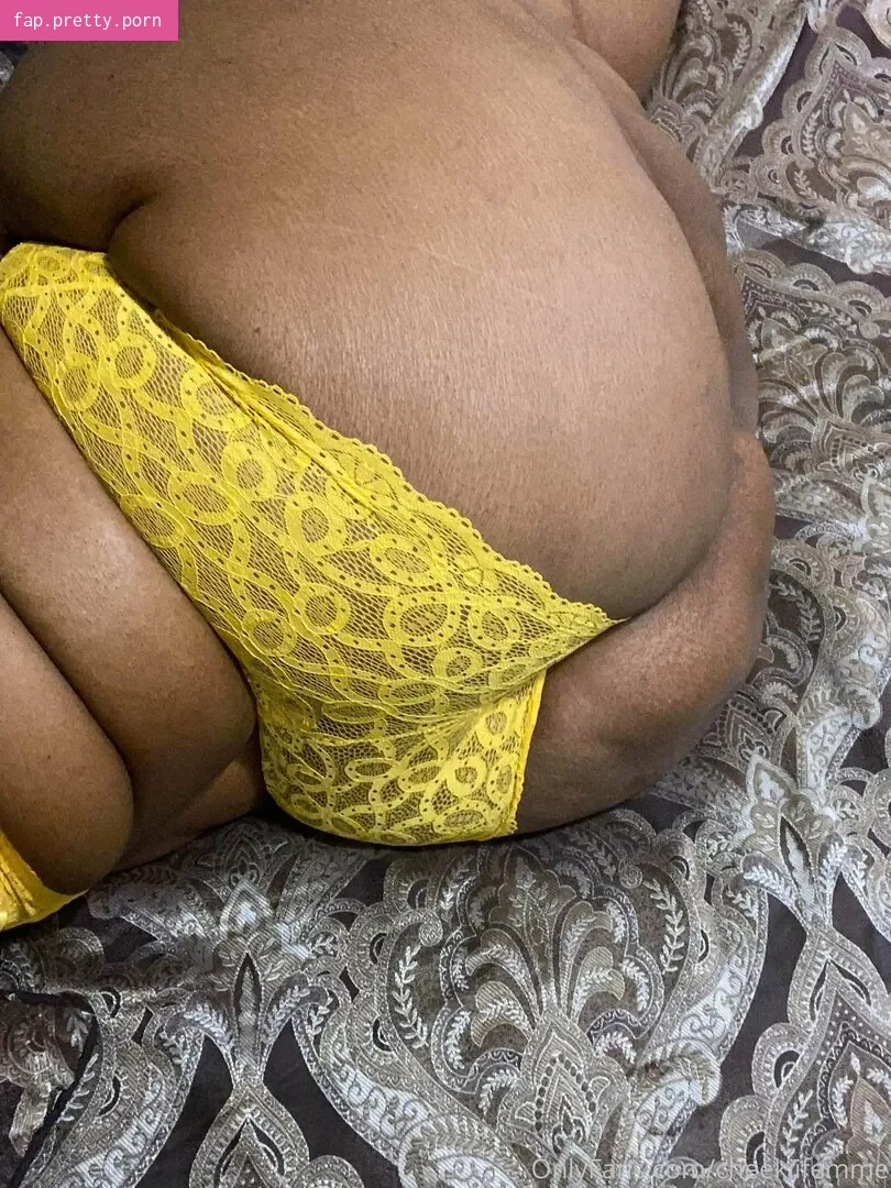 cheekiifemme - Photo #10
