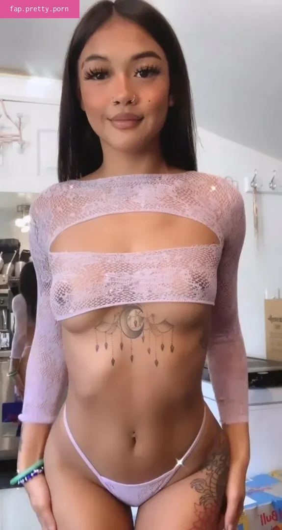 cheekychynaa - Photo #04