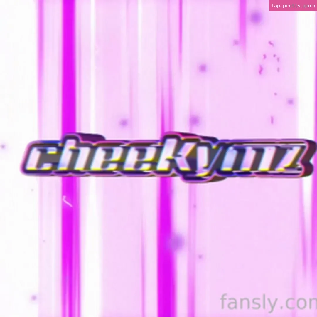 Cheekymz - Photo #19
