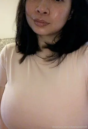 cheekyvixen85