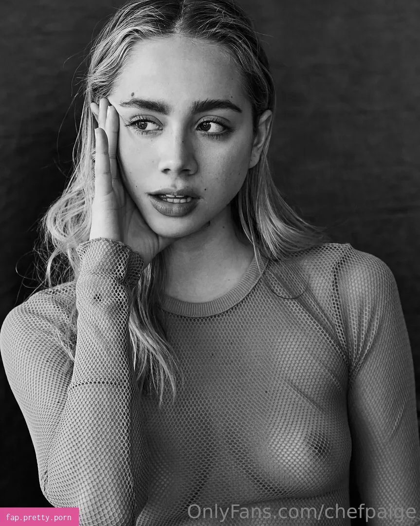 chefpaige - Photo #17