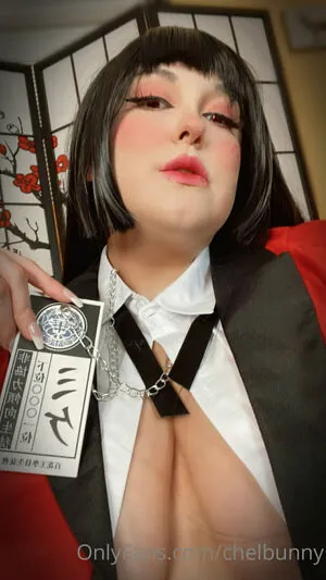 ChelBunny