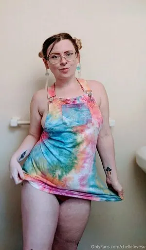 chellelovesu