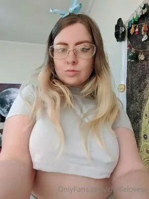 chellelovesu