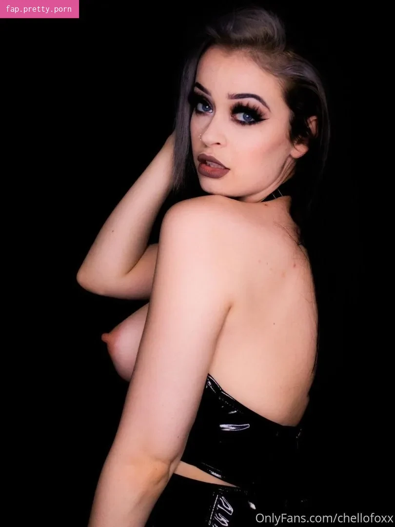 Chellofoxx - Photo #16