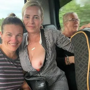 Chelsea Handler