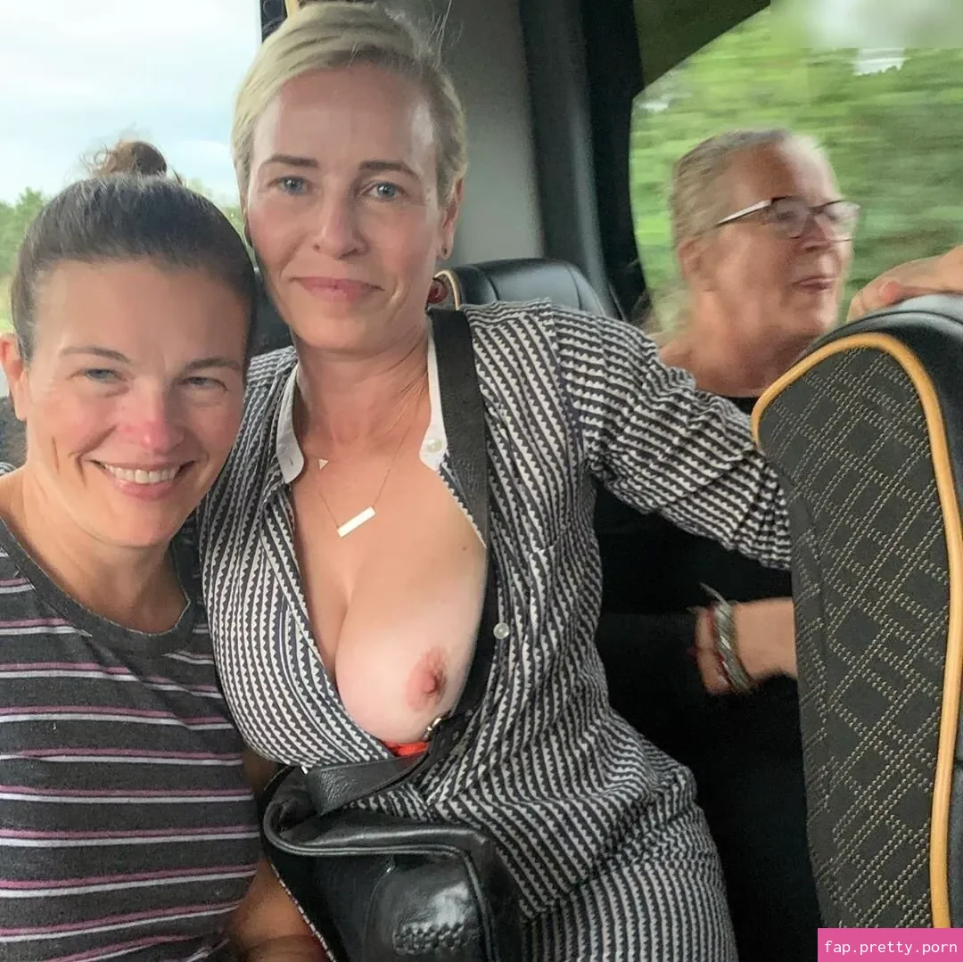 Chelsea Handler - Photo #86