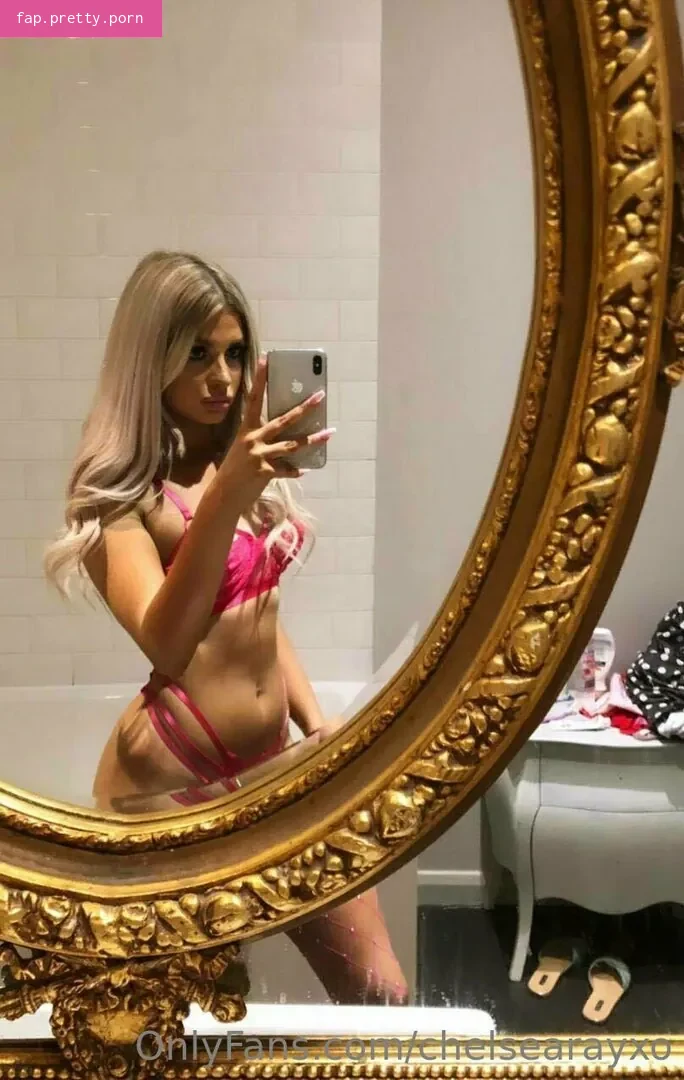 chelsearayxo - Photo #18