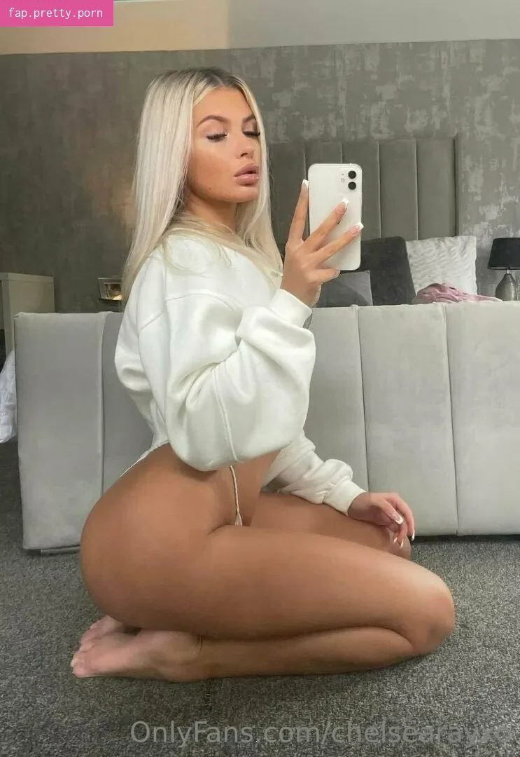 chelsearayxo - Photo #21