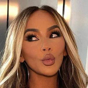 Chelsee Healey
