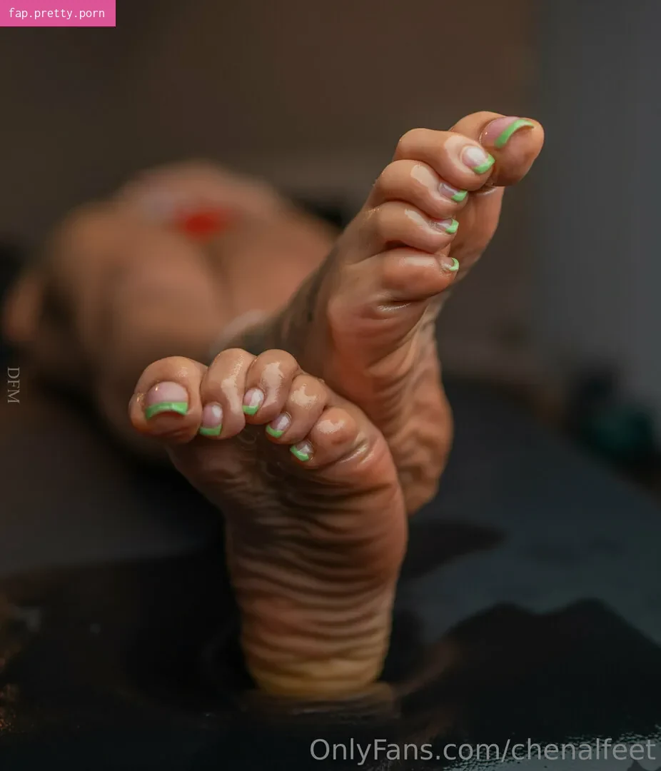 chenalfeet - Photo #49