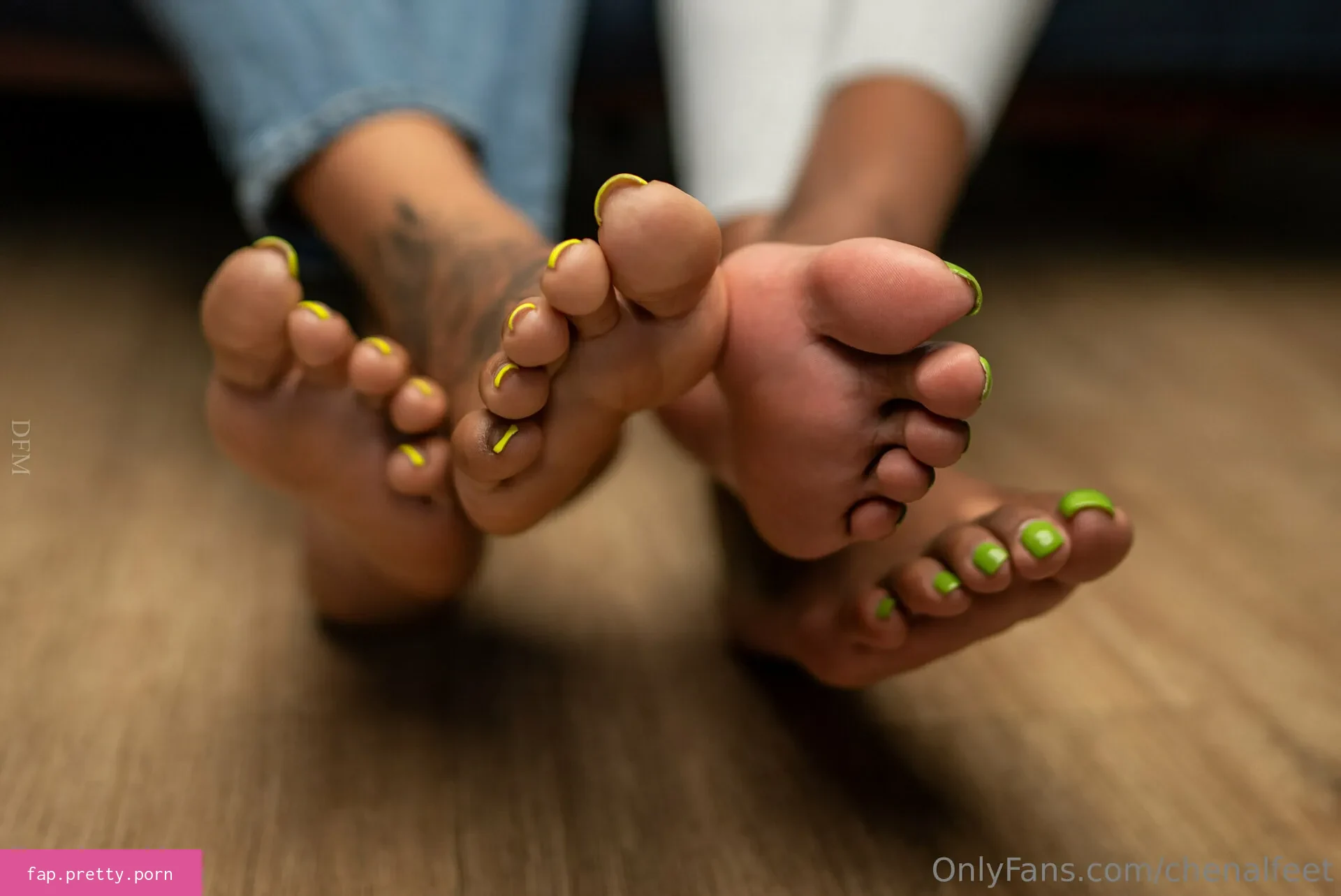 chenalfeet - Photo #58
