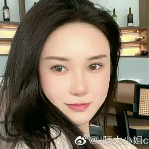 Chendaxiaojie99