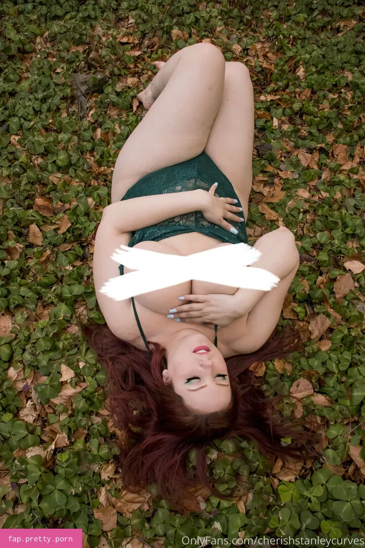 cheriestanleycurves - Photo #36