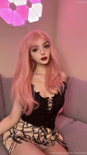 CherrieBlossom