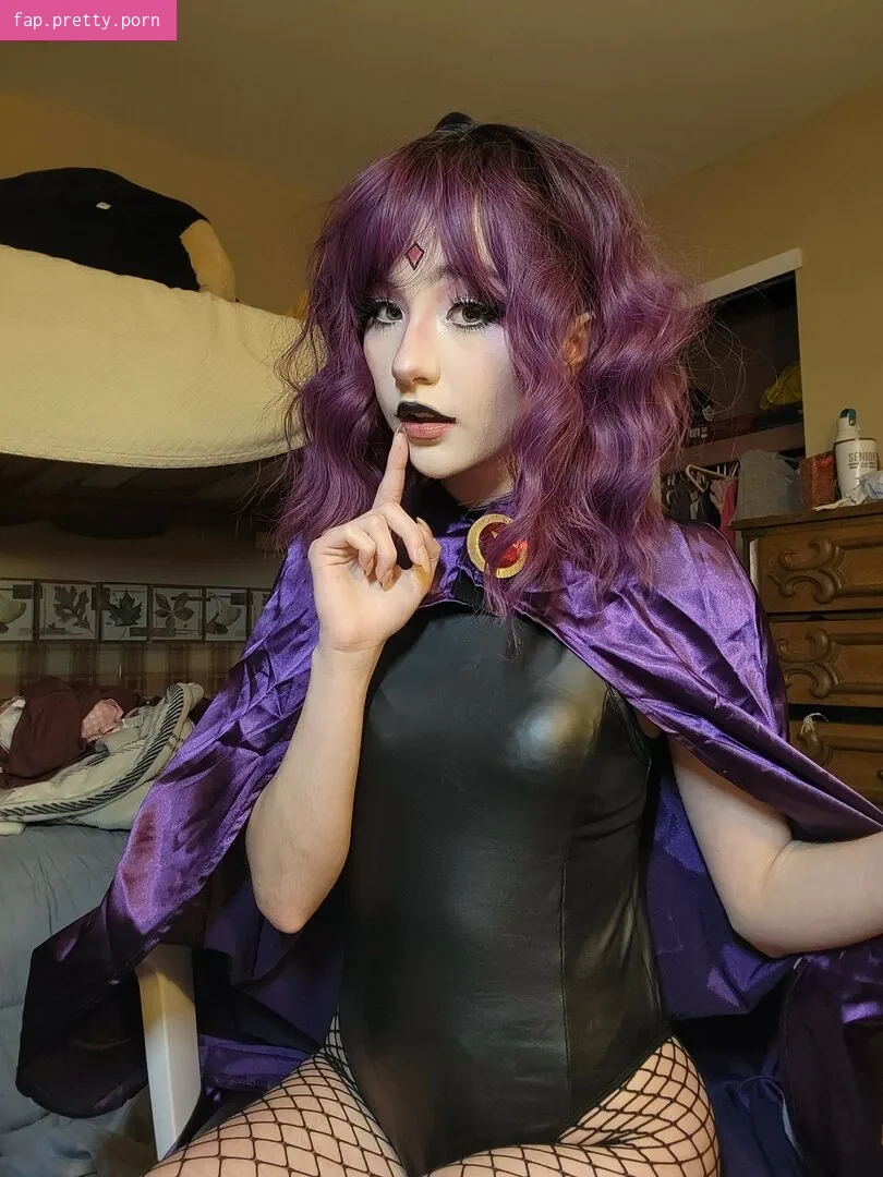 Cherriesandpeachesx - Photo #21