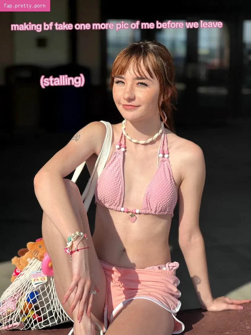 Cherriesandpeachesx - Photo #29