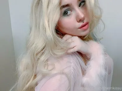cherrikissu