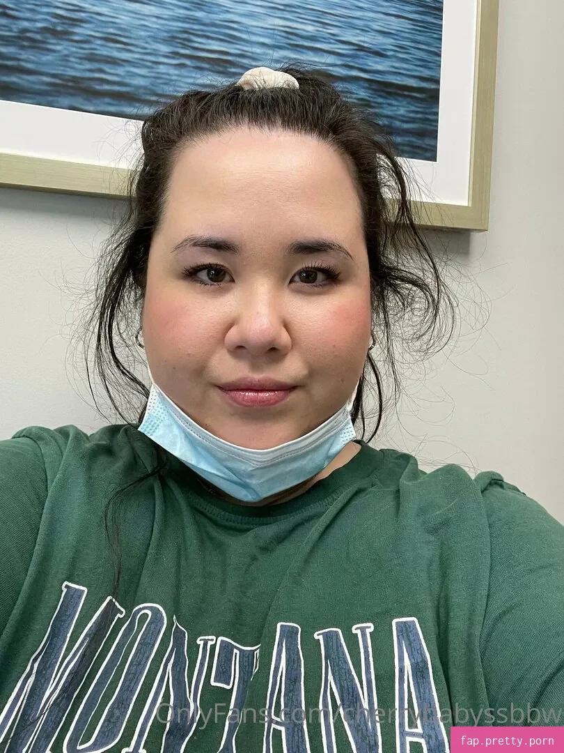 cherrybabyssbbw - Photo #62