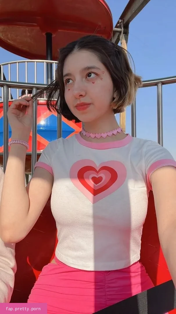 Cherrycute666 - Photo #07