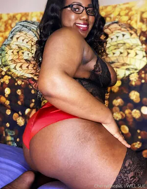cherryfineass