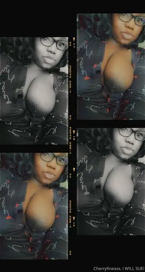 cherryfineass