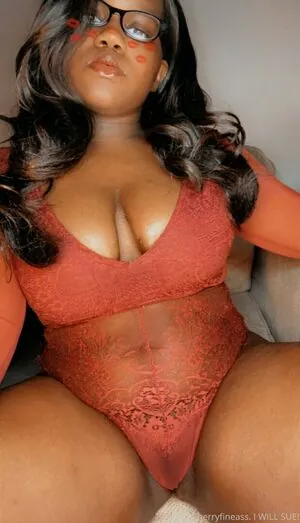 cherryfineass