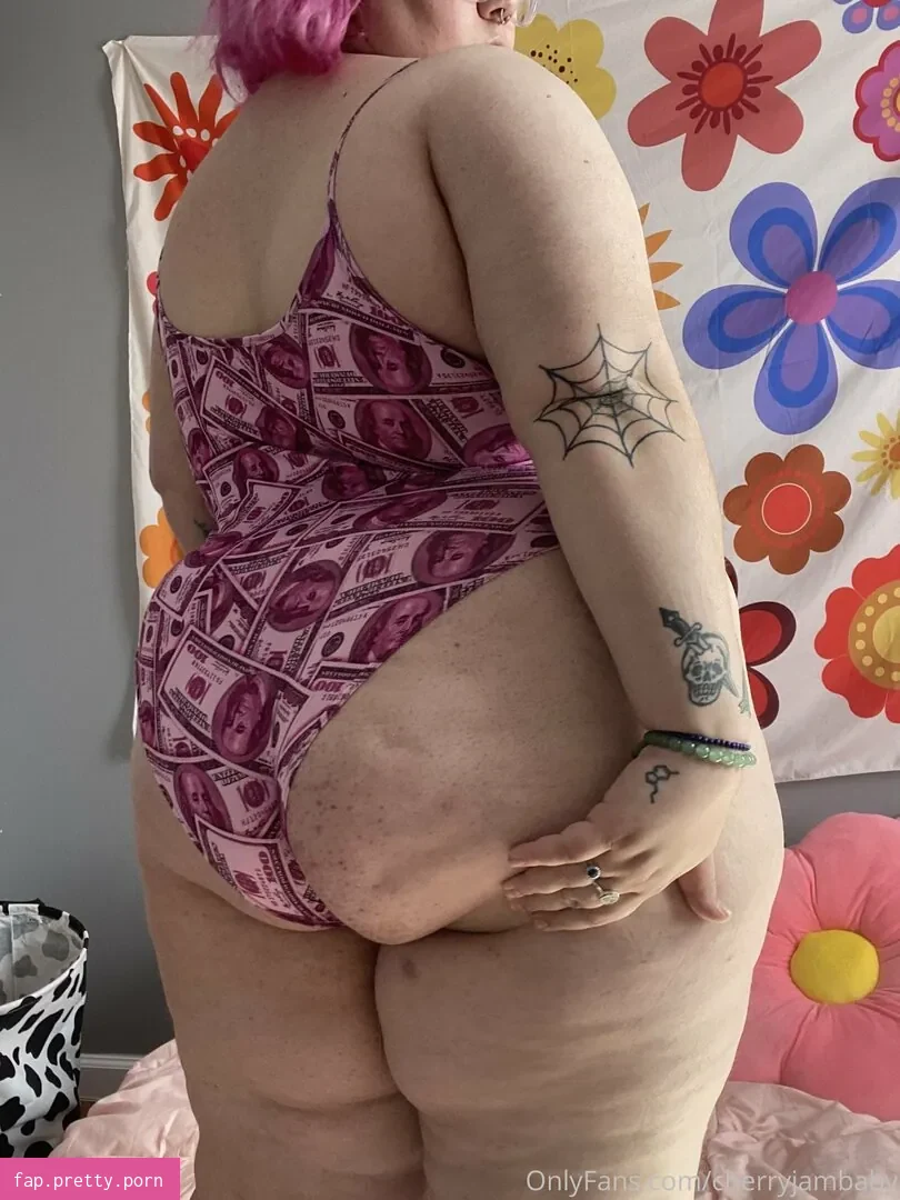 cherryjambaby - Photo #27