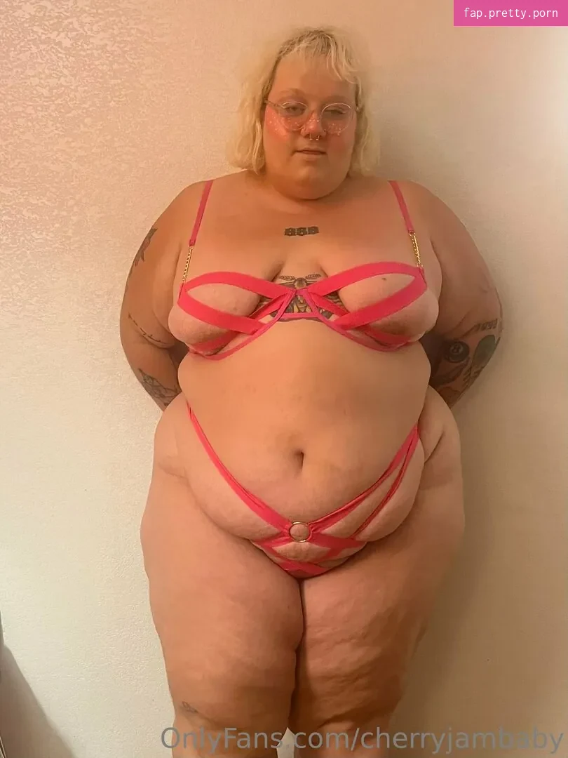 cherryjambaby - Photo #01