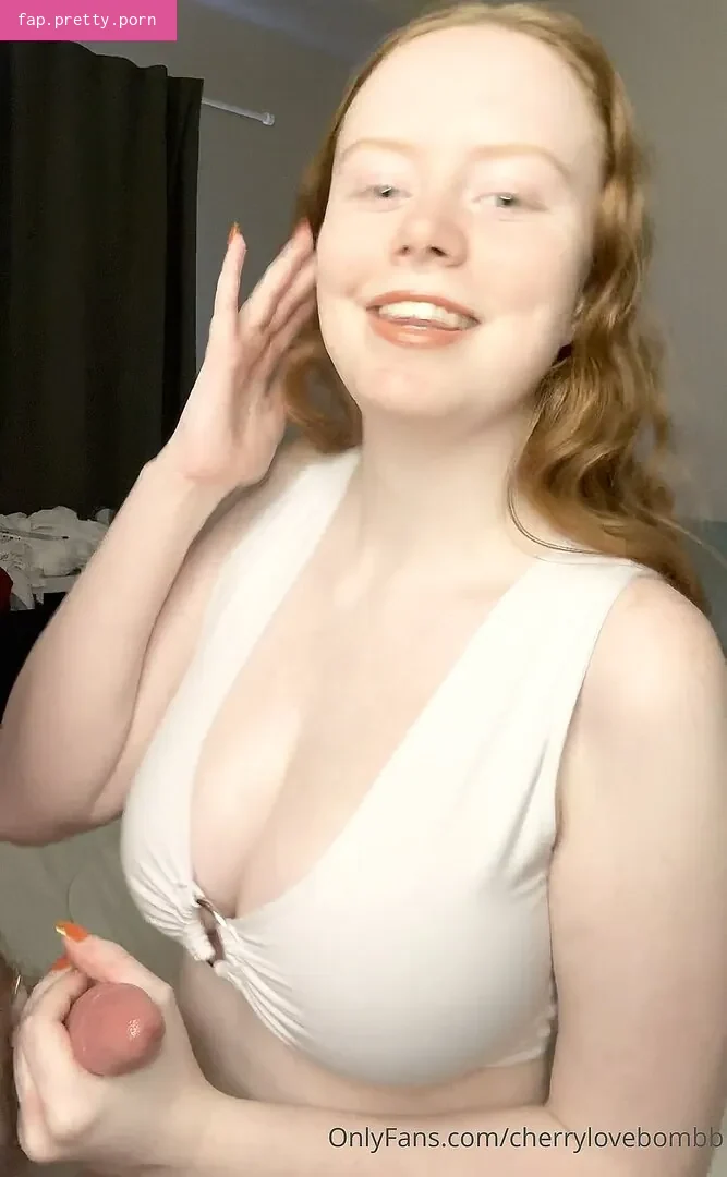 Cherrylovebombb - Photo #29