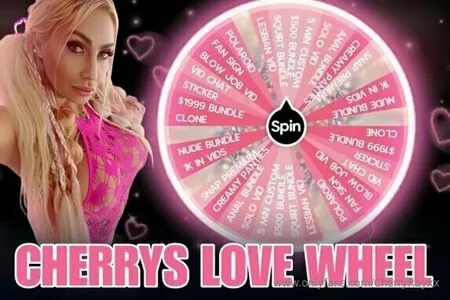 cherryrayxx