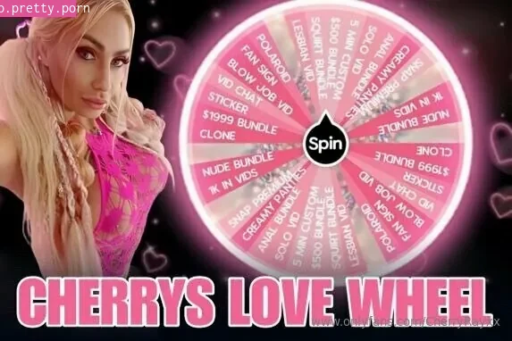 cherryrayxx - Photo #90