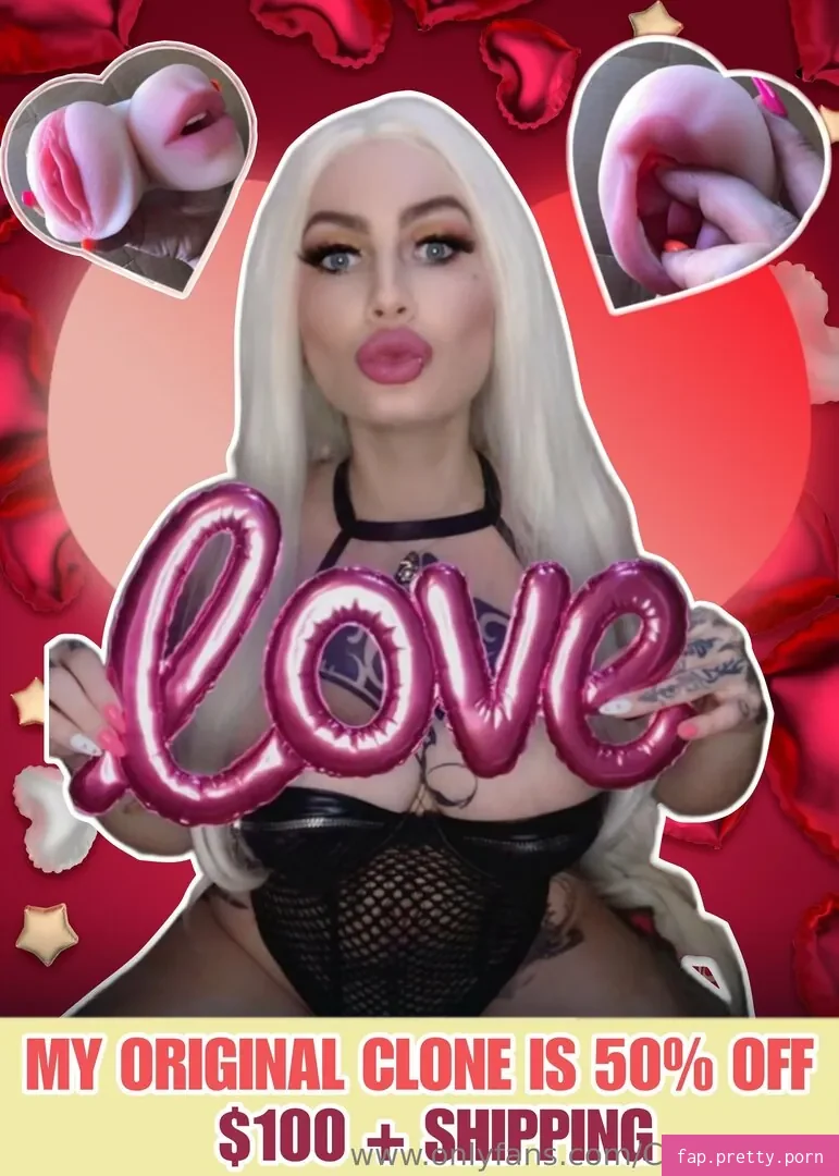 cherryrayxx - Photo #99