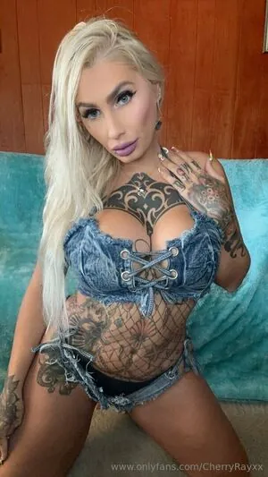 cherryrayxx