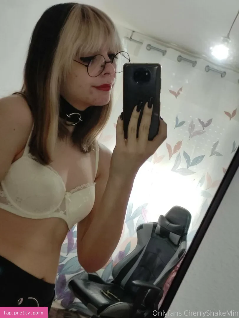 CherryShakeMin - Photo #70