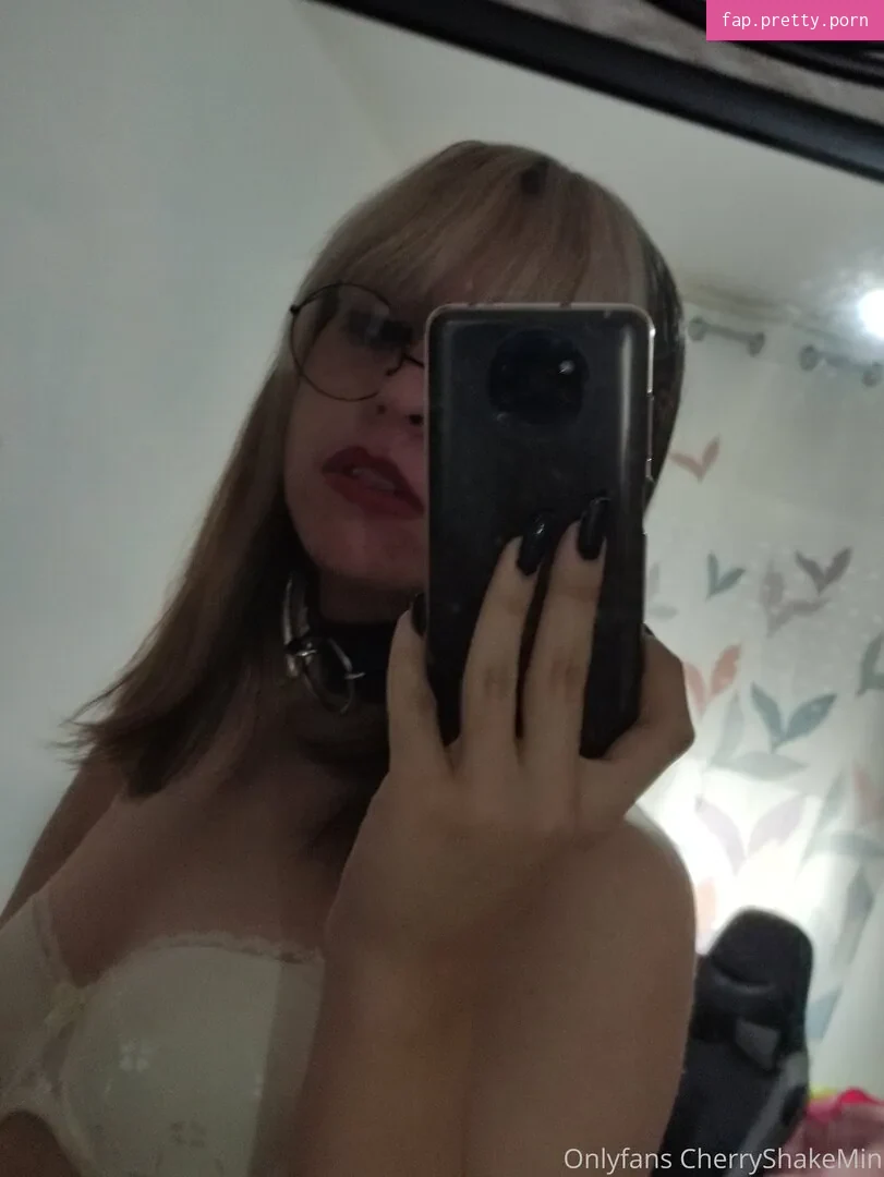 CherryShakeMin - Photo #81