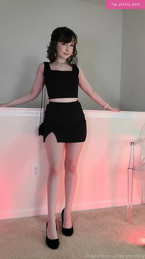 CherryVonFairy - Photo #93