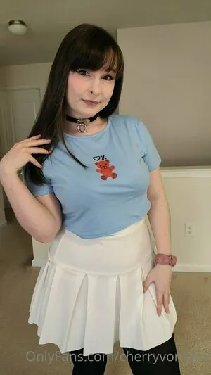 CherryVonFairy