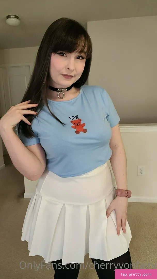 CherryVonFairy - Photo #14